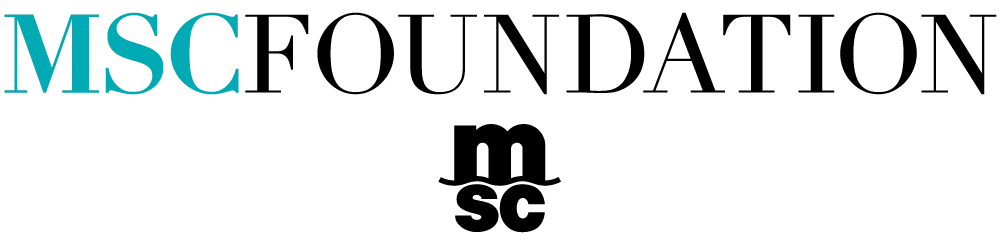 THE MSC FOUNDATION